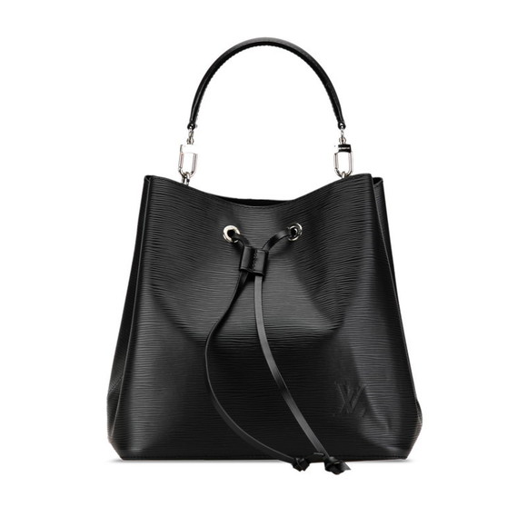 Louis Vuitton Handbags - Louis Vuitton Neo Noe MM Leather Shoulder Bag M54366 in Excellent condition